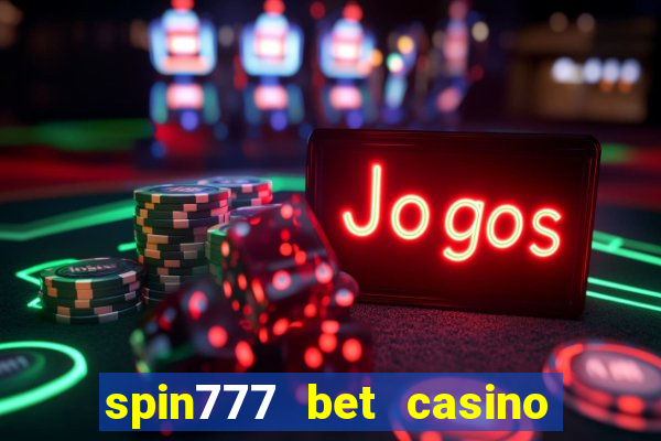 spin777 bet casino pgsoft fortune ox
